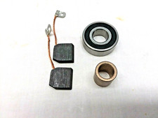Corvette Generator Repair Kit Delco Remy 2 Brush Generator 612 Volt 1948-1964 Corvette Generator Repair Kit Delco Remy 2 Brush Generator 612 Volt 1948-1964