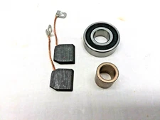 Corvette Generator Repair Kit Delco Remy 2 Brush Generator 6/12 Volt 1948-1964