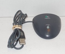 Logitech Cordless Keyboard Receiver Model C-BA4-KBD Replacement