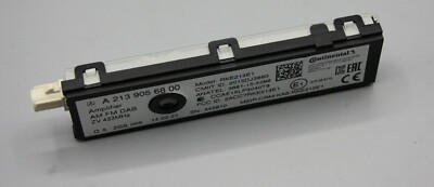 ANTENNE ONDERDELEN Mercedes-Benz C Estate (S205) 2020 A2139056800 