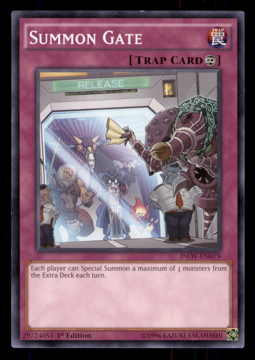 invasion vengeance yugioh card list Amazon.com: YU-GI-OH! - Saber Reflection (INOV-EN090) - Invasion: Vengeance  - 1st Edition main image 1
