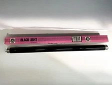 GE Black Light Bulb 18inch