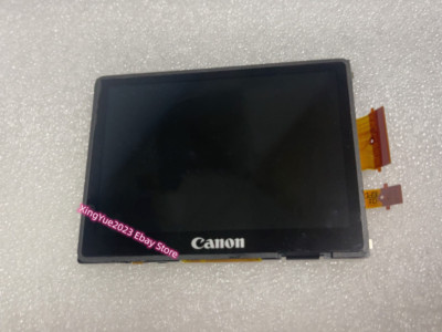 LCD Display Screen for CANON EOS M M2 Digital Camera