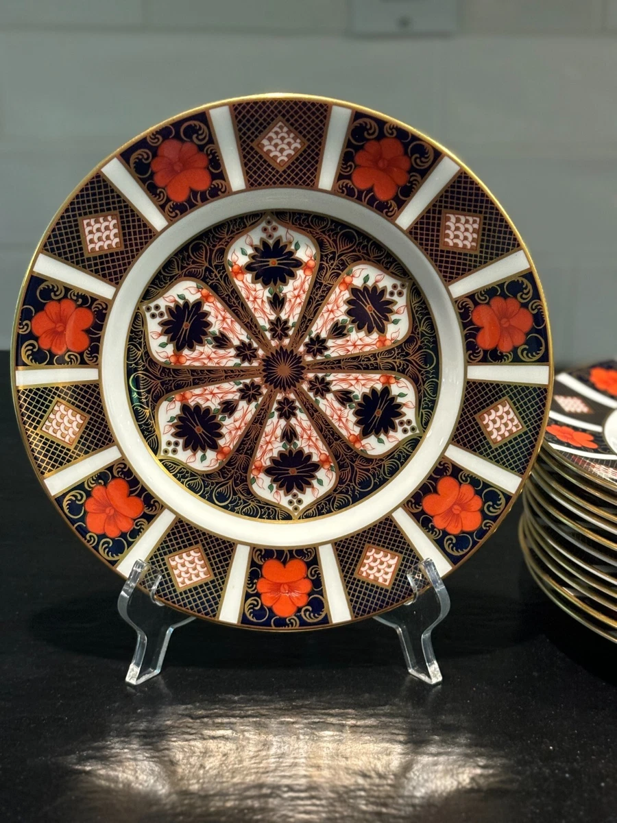 Royal Crown Derby Old Imari for sale | eBay