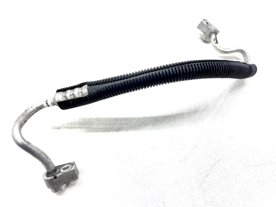 Lincoln MKZ 2017-2020 híbrido aire acondicionado líquido manguera tubo OEM Foto 4 de 4