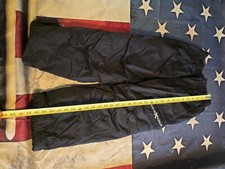 S8 Snow Pants