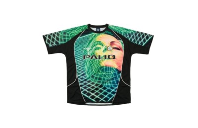 ウェア palace umbro 3rd goalie shirt Buy Palace x Umbro 3rd Goalie Shirt 'Black Neon