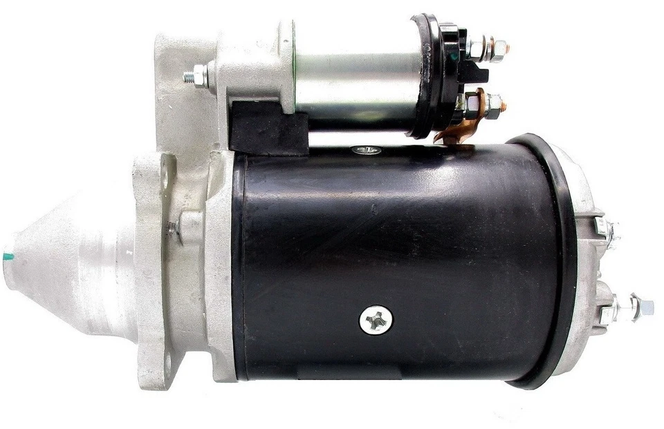 Arrancador de arranque para Linde Capricornio Perkins Lucas 27518 LRS302 Schaeff JCB - Imagen 4 de 4