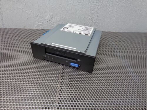 Unità a nastro IBM HP DAT 160 DDS6 GEN6 DAT160 160 GB SAS EB640H#400 23R9723 23R9722 - Foto 1 di 6