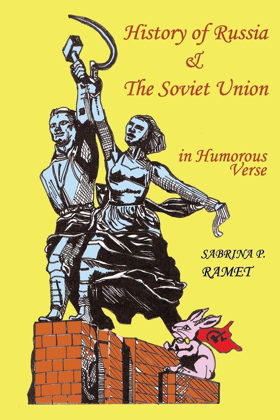 Thumbnail - Ramet Sabrina P Hist Of Russia & The Soviet Un Book Neu