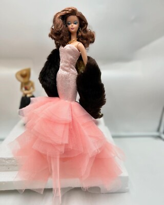 BARBIE Looks relookée 2 tenues OOAK