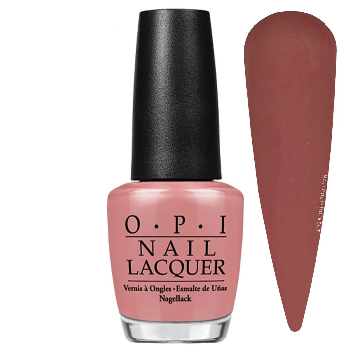 Opi nail polish price deals