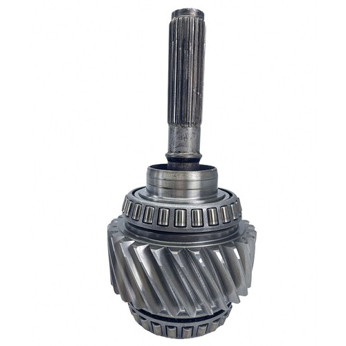 722.9 Transmission Transfer Case Gear Output Shaft Fit Mercedes E350 A2212710248 - Picture 2 of 13