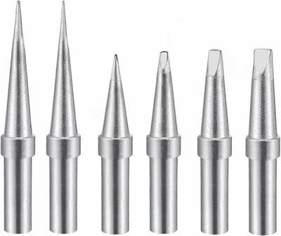 Soldering Iron Tips Weller ET Series for WE1010NA WE1010 WCC100 WES50/51 WESD51 