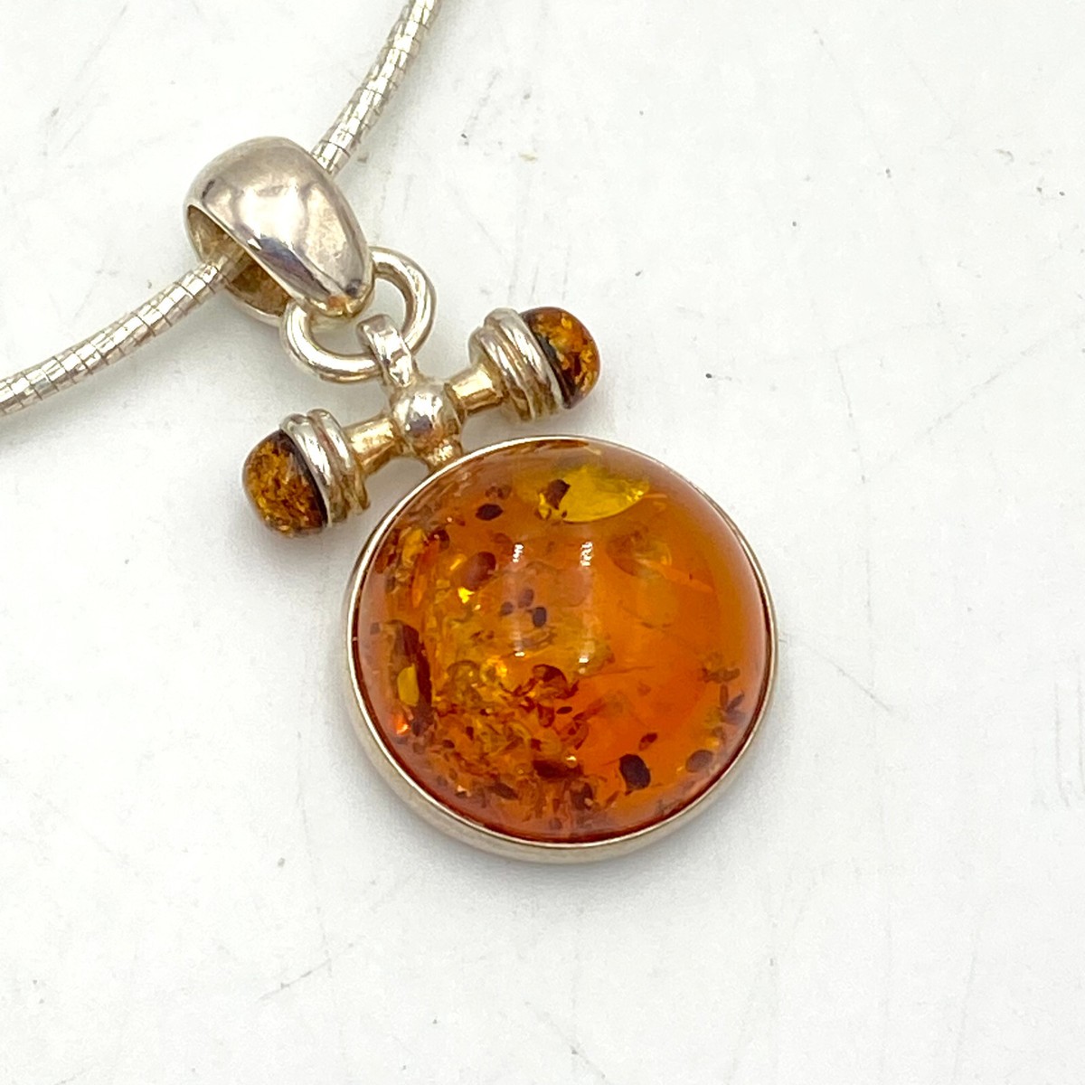 Amber Sorsek Swarovski Amber Crystal Window Suncatcher Ornament. L1 | eBay