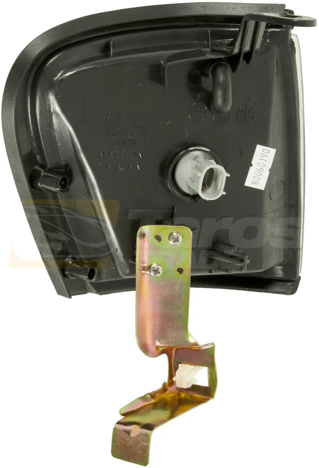 Luce D'angolo Per Isuzu Pickup Opel Campo - Immagine 2 di 2