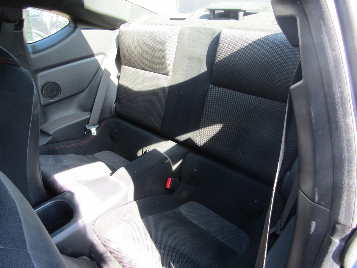 Subaru Brz Back Seat Exploring 10+ Videos & 60+ Images
