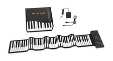 McGrey RA-88 Rollpiano mit Akku Piano Roll Ta...