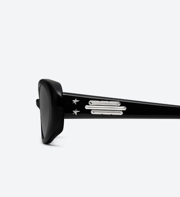 Gentle Monster x Jennie Jentle Salon Hush 01 Black Gray Gentle Monster x Jennie Jentle Salon Hush 01 Black Gray