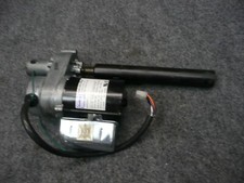 Precor m9.41si treadmill Incline Lift Motor Actuator von weise v05119aw76