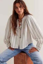 Free People We The Free Farmhouse Fresh Top S...