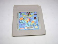 Ren  Stimpy's Space Cadet Adventure Nintendo Game Boy GB Original Game