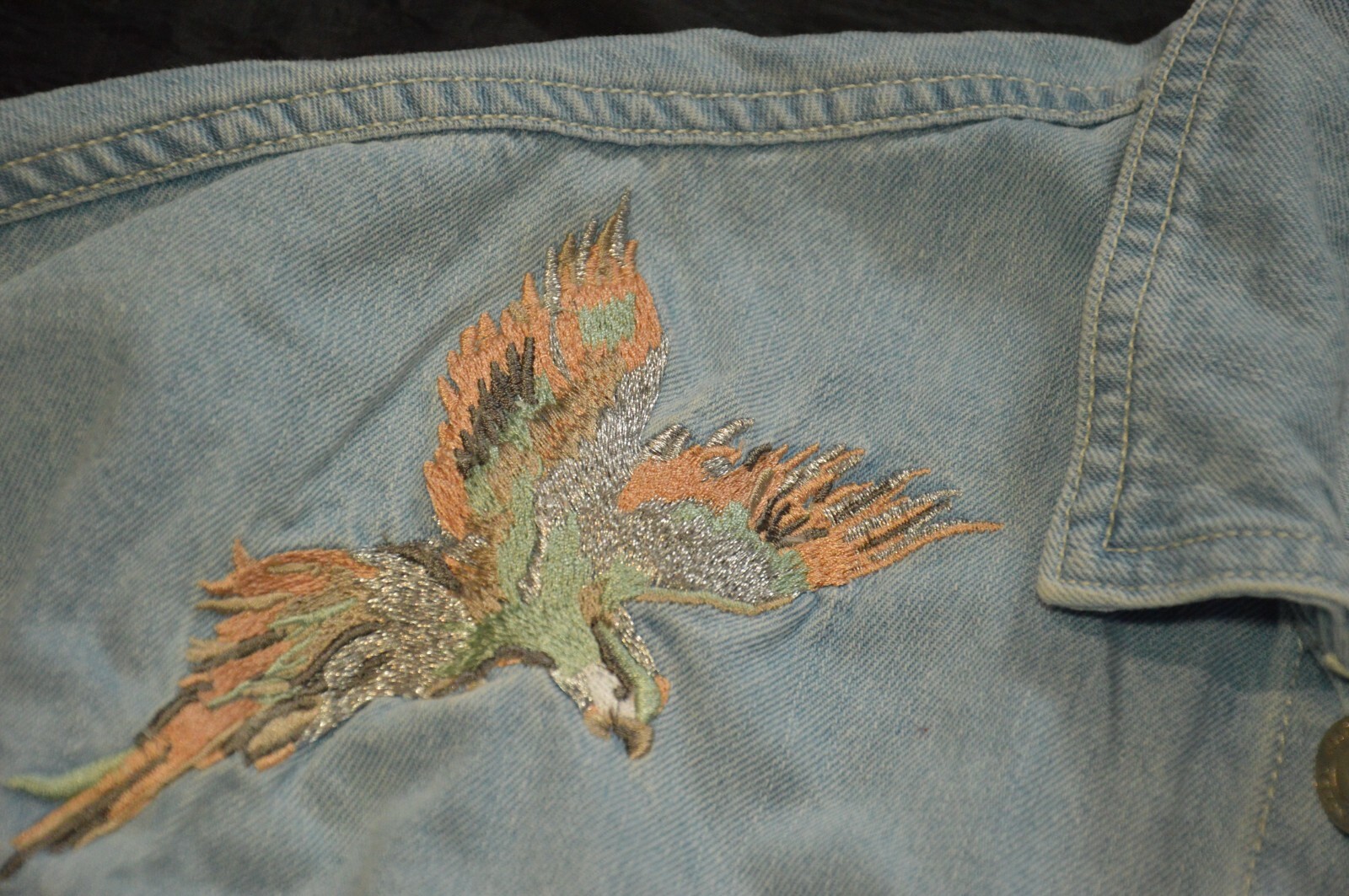 Noisy May Jacket Blazer S 36 Excellent Condition image 6