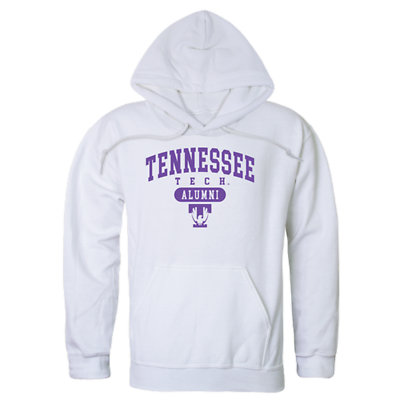 Tennessee Technology University Golden Eagles TTU NCAA College Alumni Hoodie