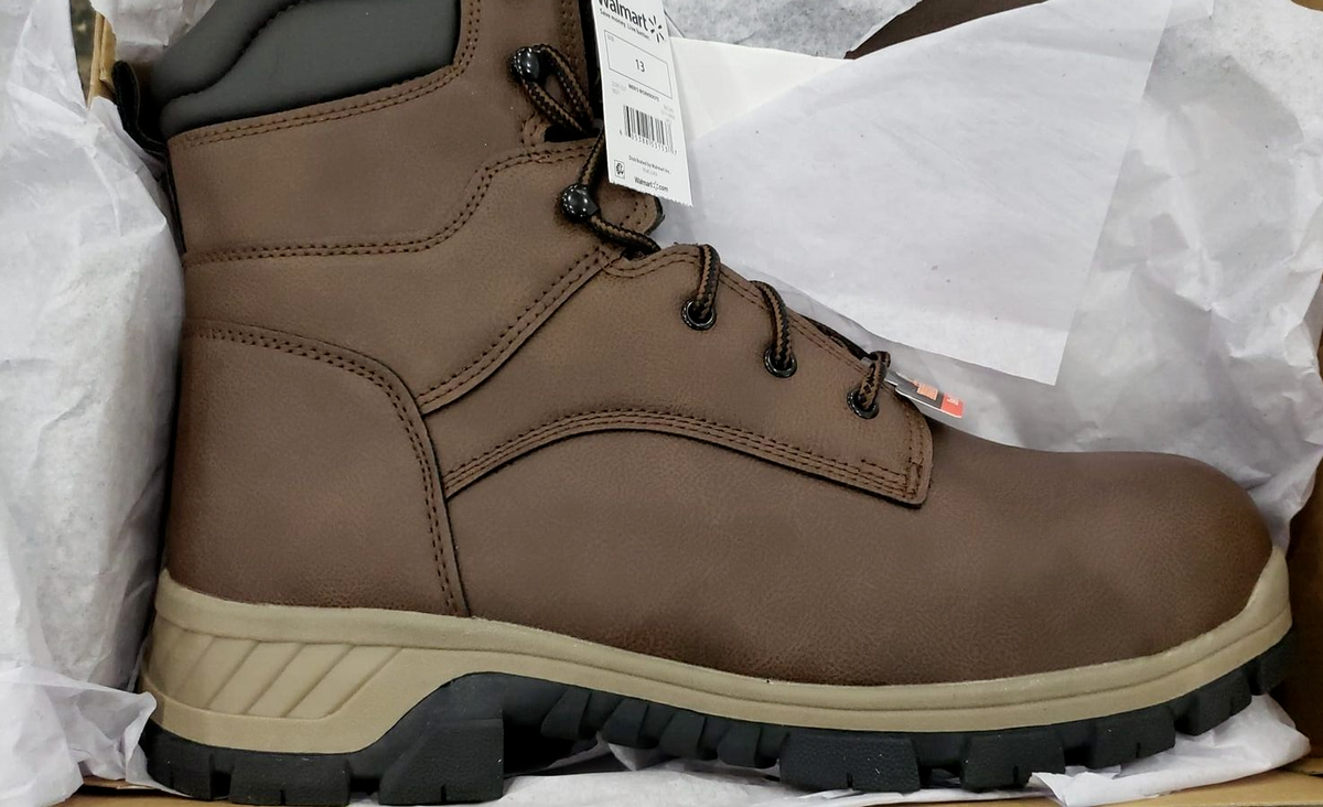 NWT Mens Size 11 Brahma Vertex Steel Toe ASTM F 2413-18 Work Boot Tall Brown $_57.JPG?set_id=8800005007 main image 4
