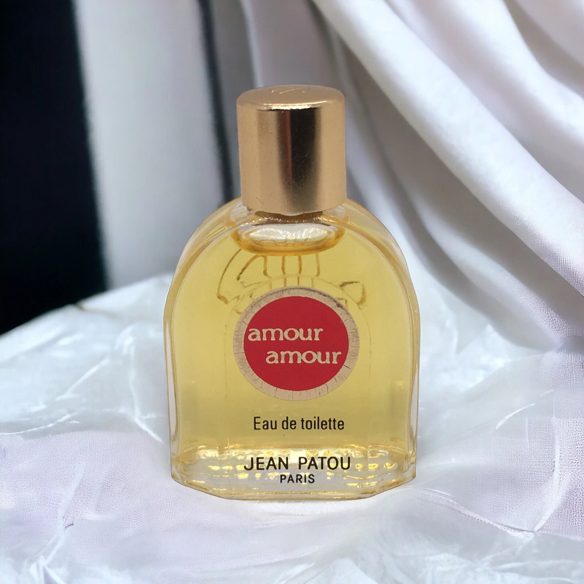 Jean Patou Amour Fragrances for Women for sale | eBay