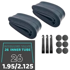 26" INNER TUBE 26X2.125 57-559