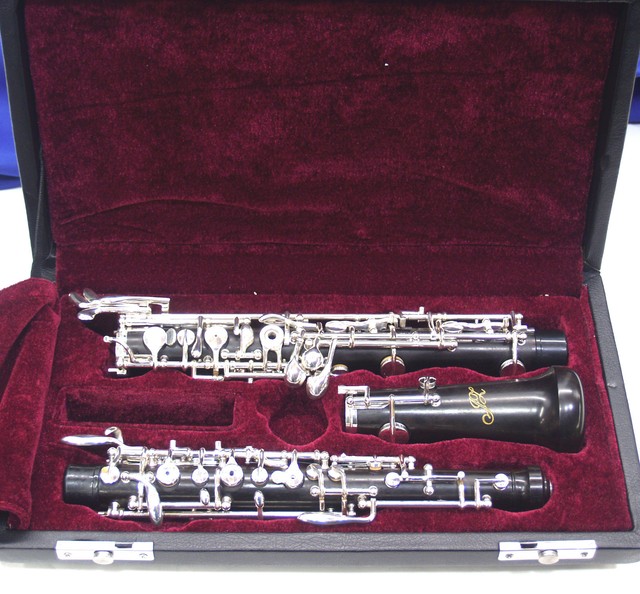 JZ OBE Professional Oboe with Case eBay