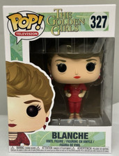 Ultimate Funko Pop Golden Girls Figures Gallery and Checklist 20