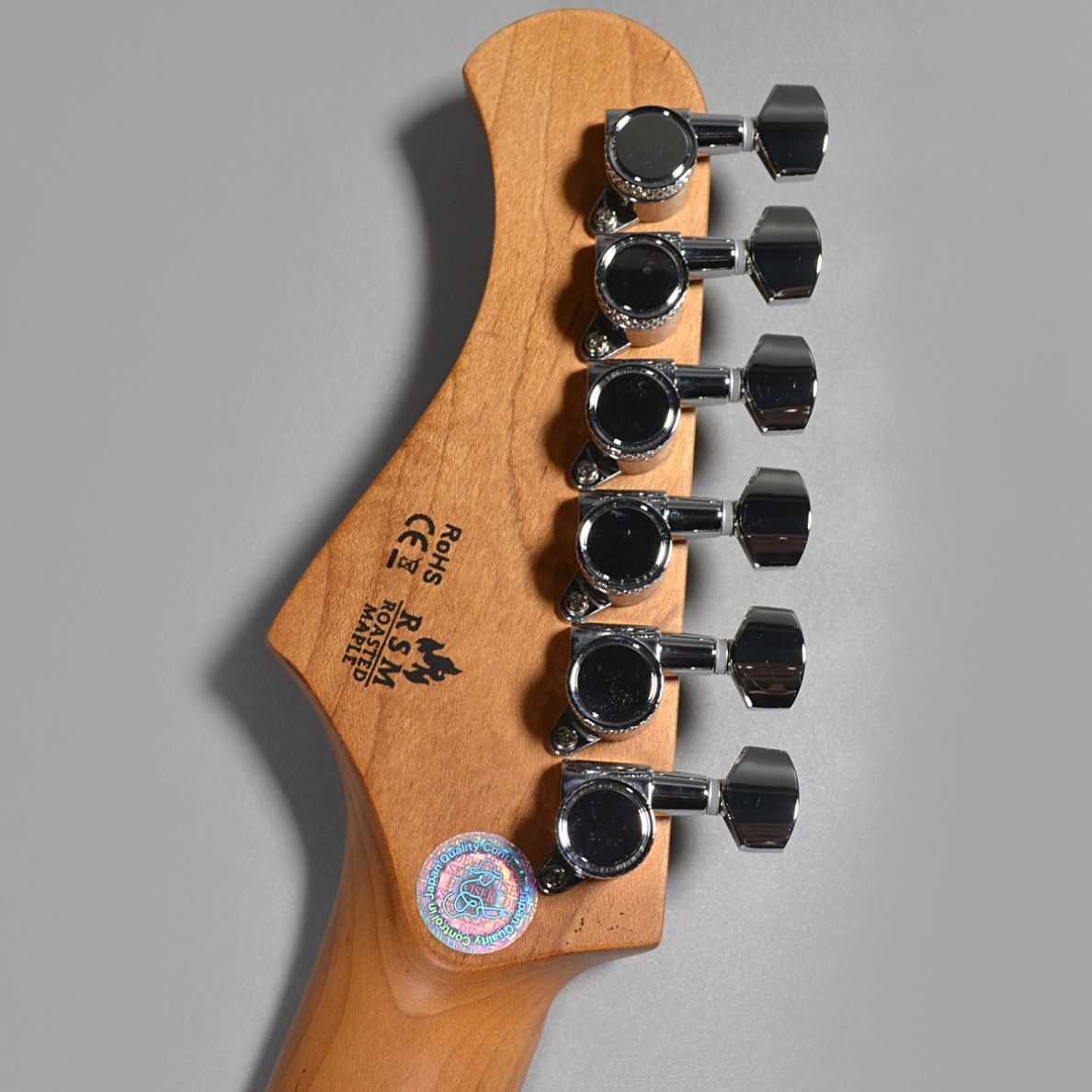 Bacchus グローバルシリーズ BSH-ASH25 【新品同様】