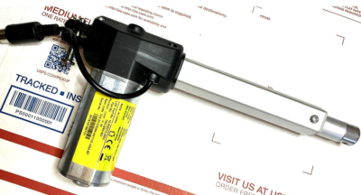 Lazy La z Boy 10.000075.0002 TiMotion TA4-2060-002 Compatible TA9