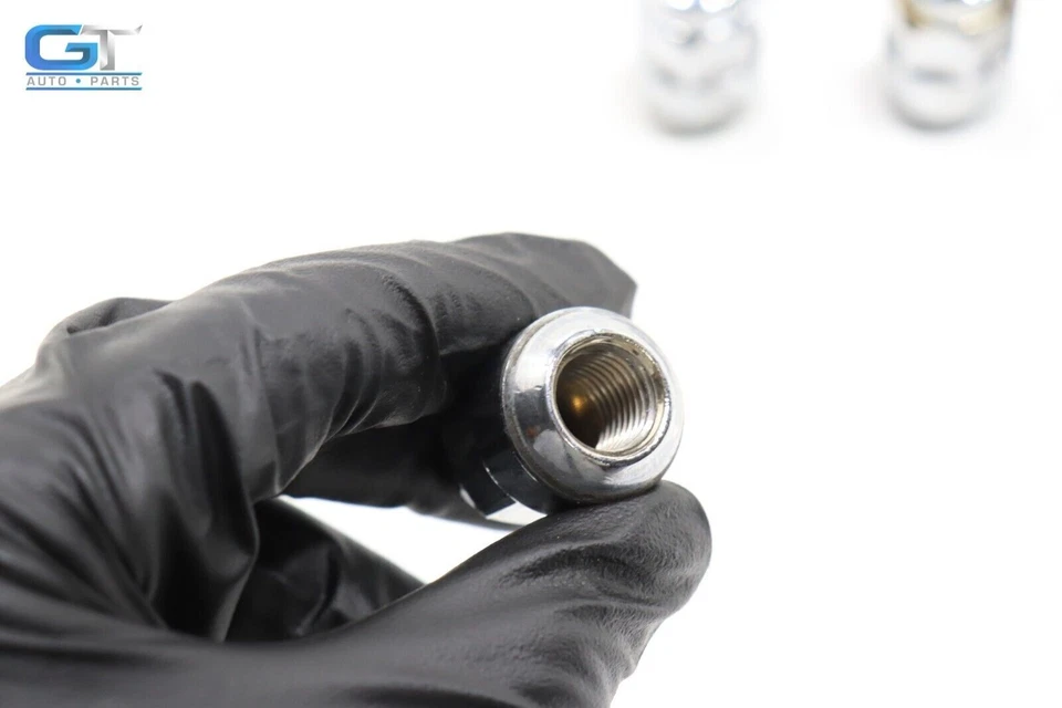 HONDA INSIGHT 2019-2022 RUEDA TUERCA PERNOS OEM -JUEGO DE 20- Foto 4 de 4