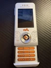 Sony Ericsson Walkman