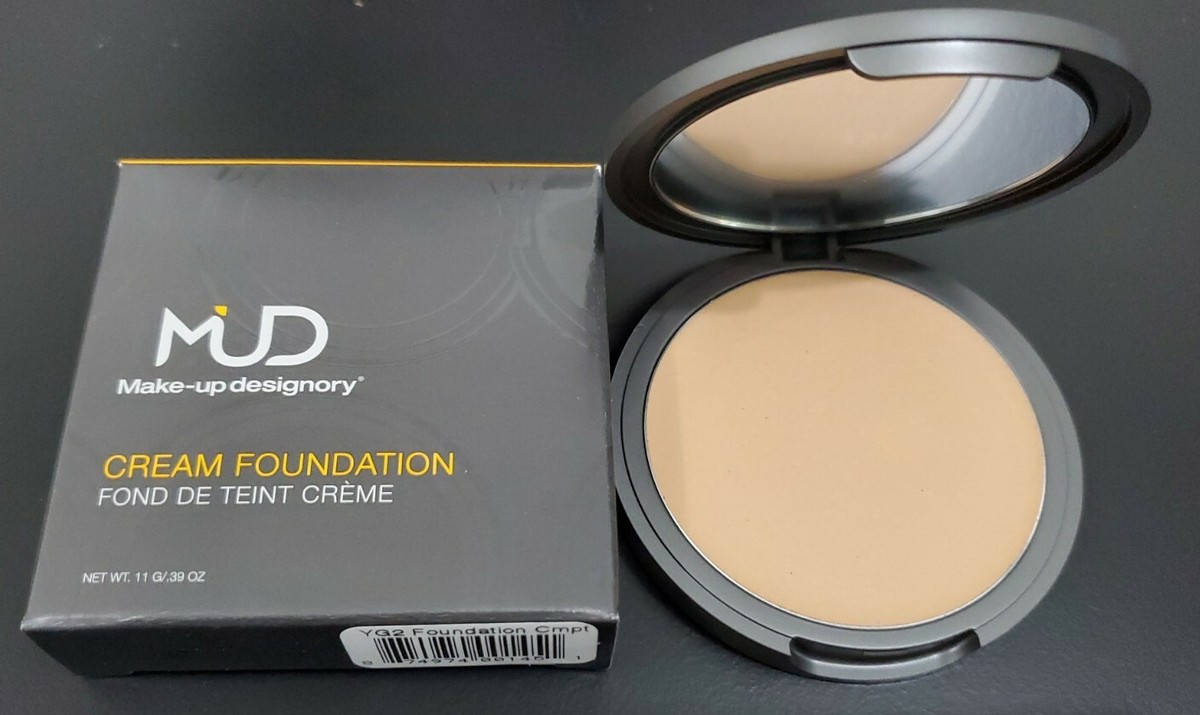 Makeup Designory Cream Foundation Review Saubhaya Makeup