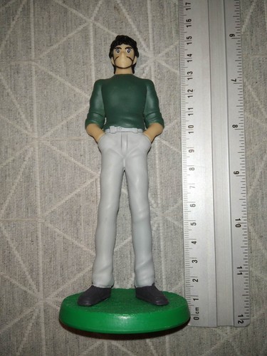Figurine Altaya Olive Et Tom – Pierre Le Blanc – Hors Série Rare – Captain Tsubasa
