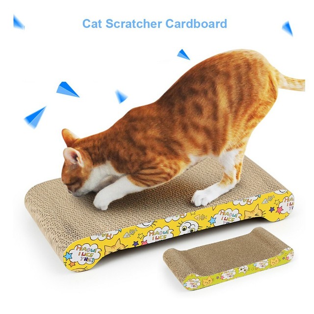 petface cat scratcher