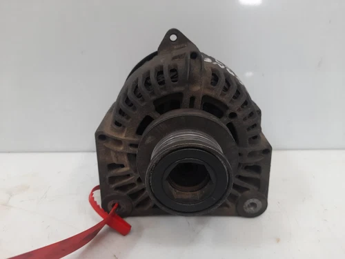 8200100907 Generator für RENAULT Megane II Berlina 5p Authentique 2004 4015770 - Bild 1 von 5