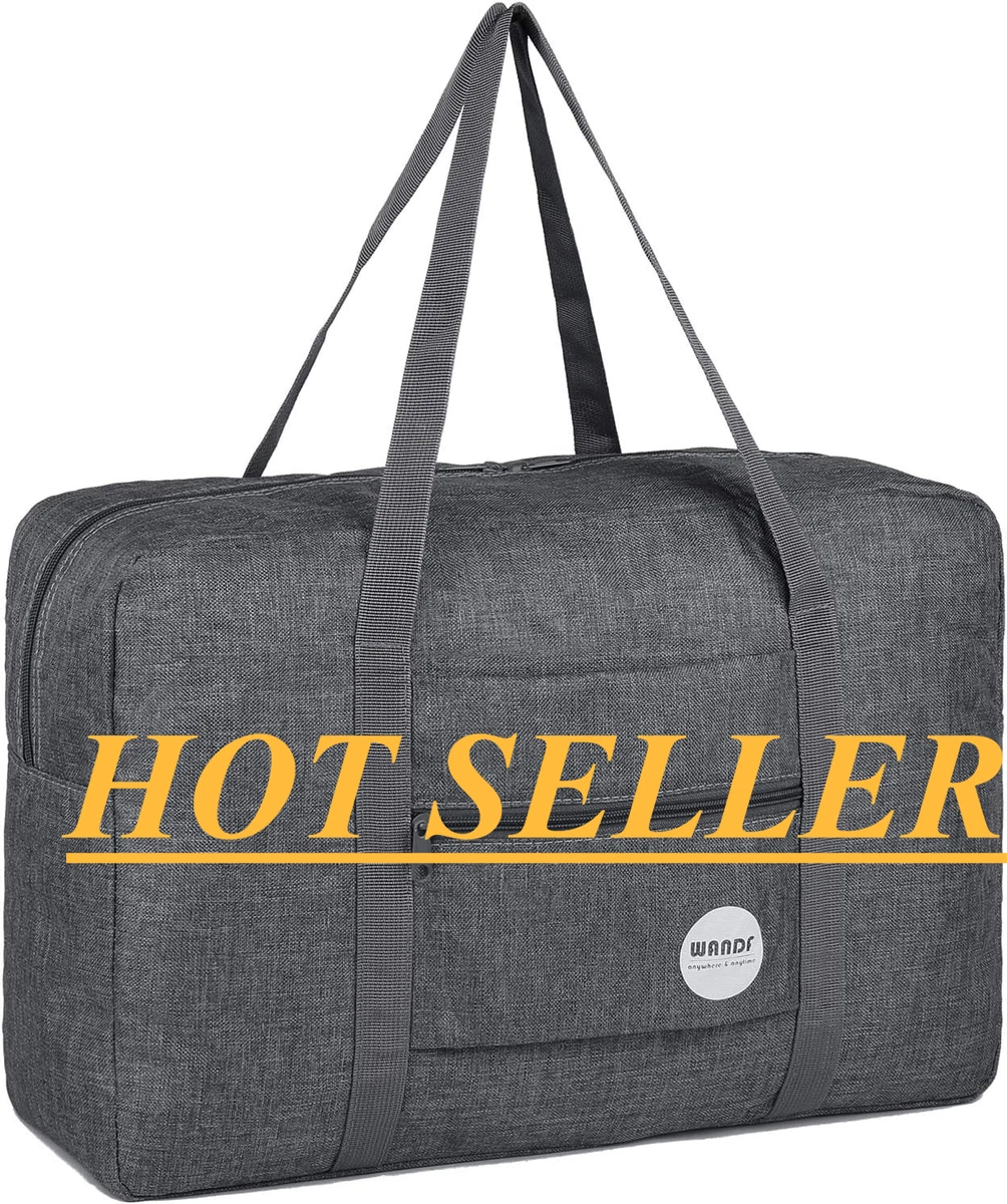 For Spirit Airlines Personal Item Bag 18X14X8 Travel Duffel Bag