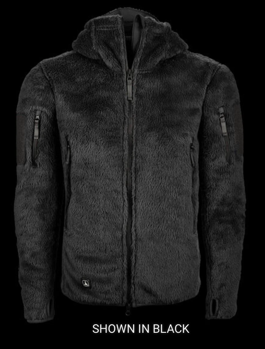 TAD Gear Triple Aught Design Shag Master Hoodie XL Patch Version