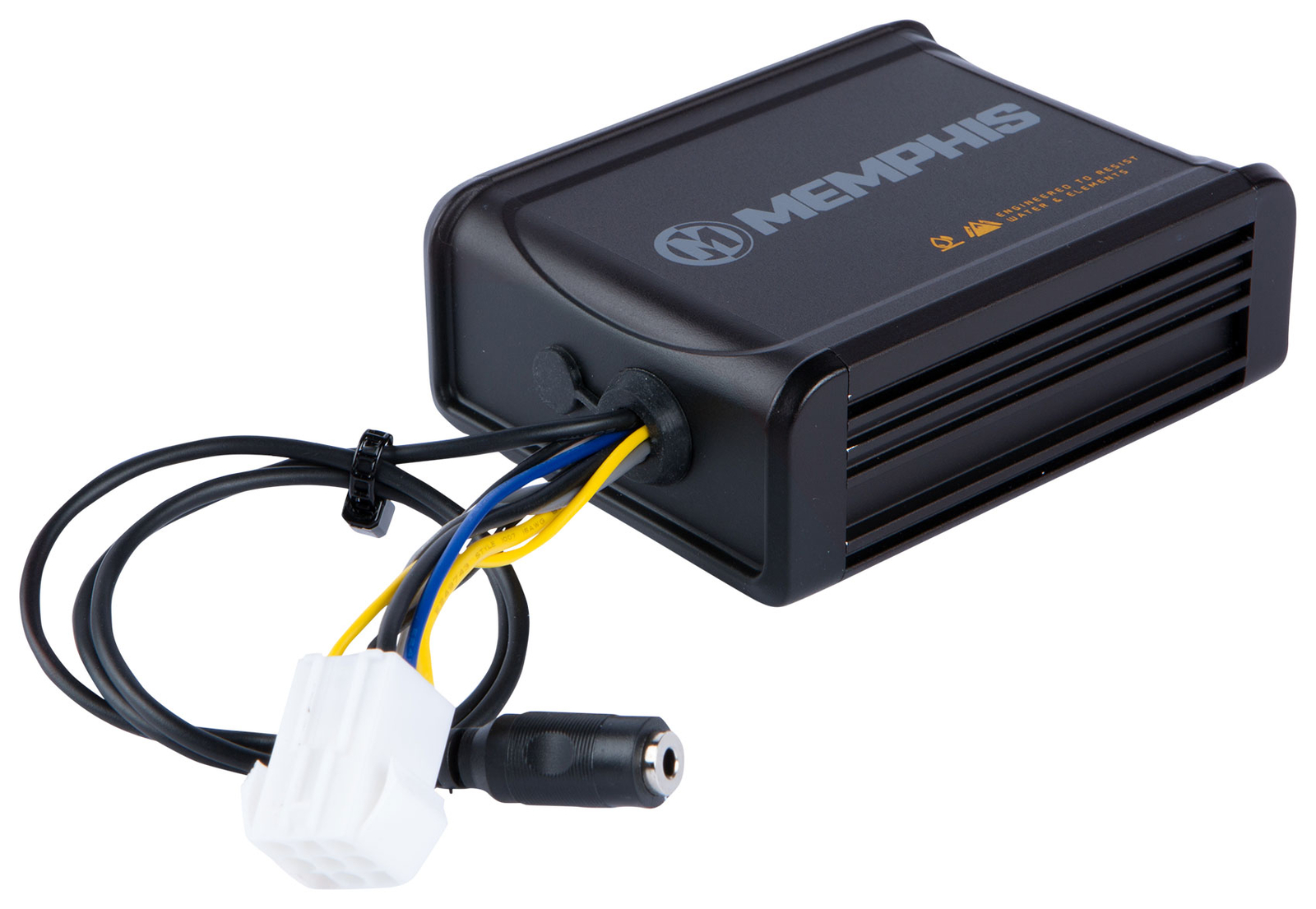 Memphis MXABMB2BT 2 динамики усилитель управление Bluetooth для мотоциклаквадроцикласкутера