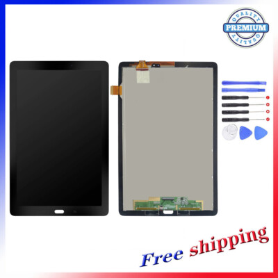 FOR SAMSUNG GALAXY TAB A S-PEN SM-P580 P585 LCD
