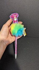 Care Bears Pom Pom Pen