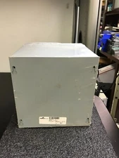 COOPER B LINE 888 SC Screw Cover Junction Box