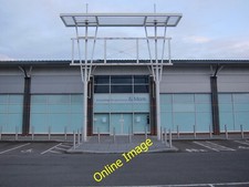 Photo 6x4 Home Store no more Cambridge/TL4658 A source of discount home  c2012