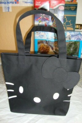 SANRIO HELLO KITTY BORSETTA BAG NUOVA