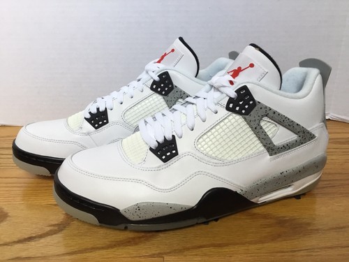 Nike Air Jordan 4 Air Jordan 4 Retro 